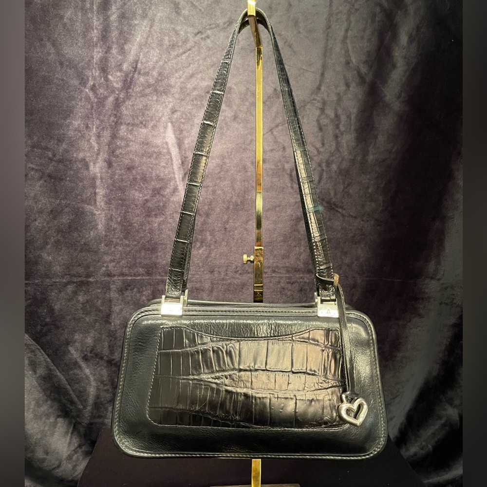 EUC!! Vintage Brighton shoulder bag